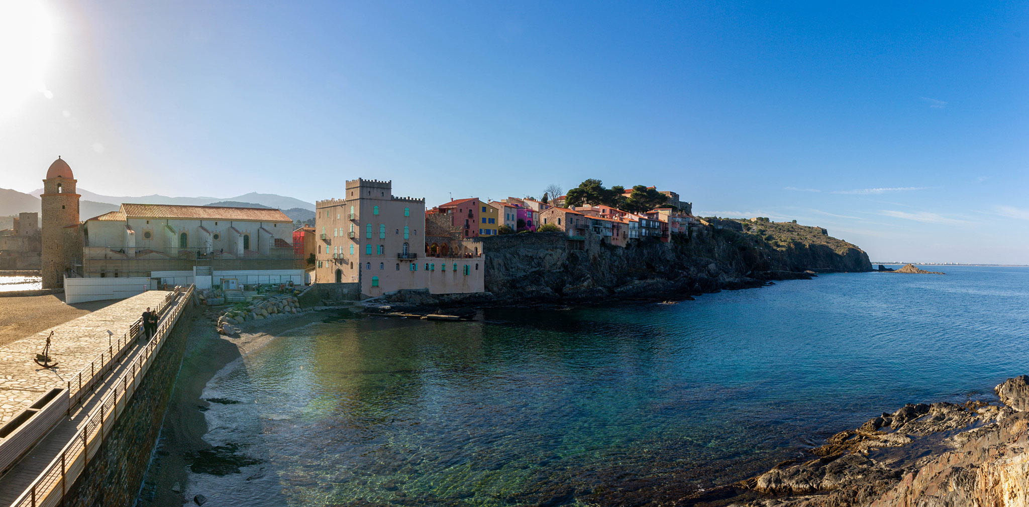 Collioure